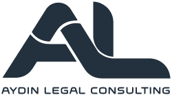 Aydın Legal Logo